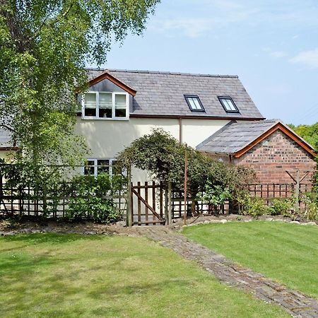 Woodhouse Cottage Hawarden Εξωτερικό φωτογραφία