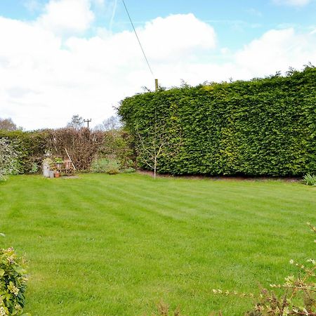 Woodhouse Cottage Hawarden Εξωτερικό φωτογραφία