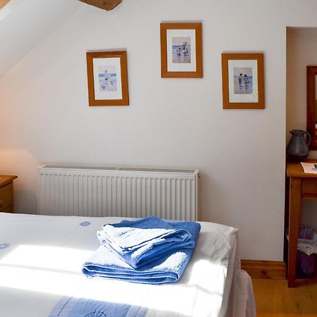 Woodhouse Cottage Hawarden Εξωτερικό φωτογραφία