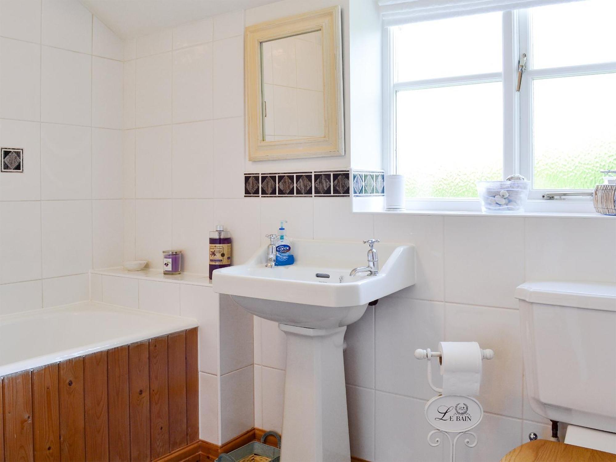 Woodhouse Cottage Hawarden Εξωτερικό φωτογραφία