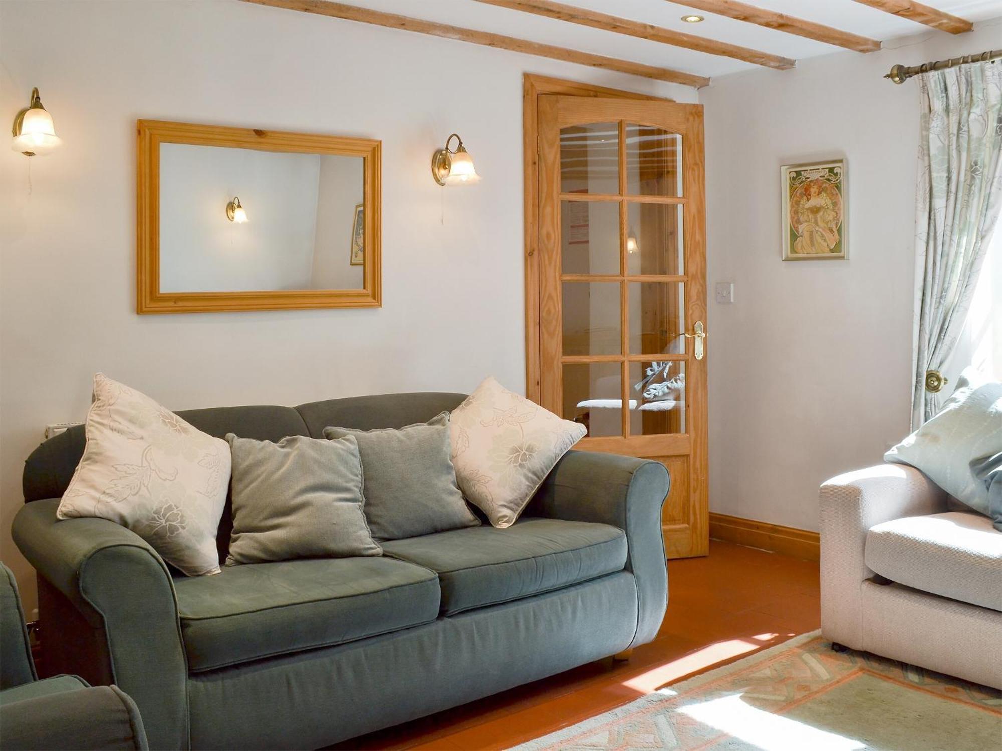 Woodhouse Cottage Hawarden Εξωτερικό φωτογραφία