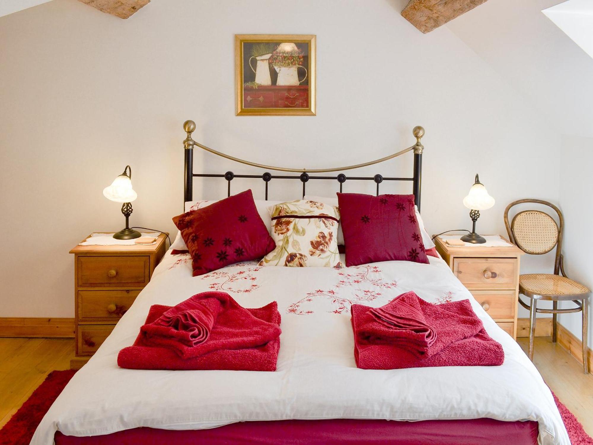 Woodhouse Cottage Hawarden Εξωτερικό φωτογραφία
