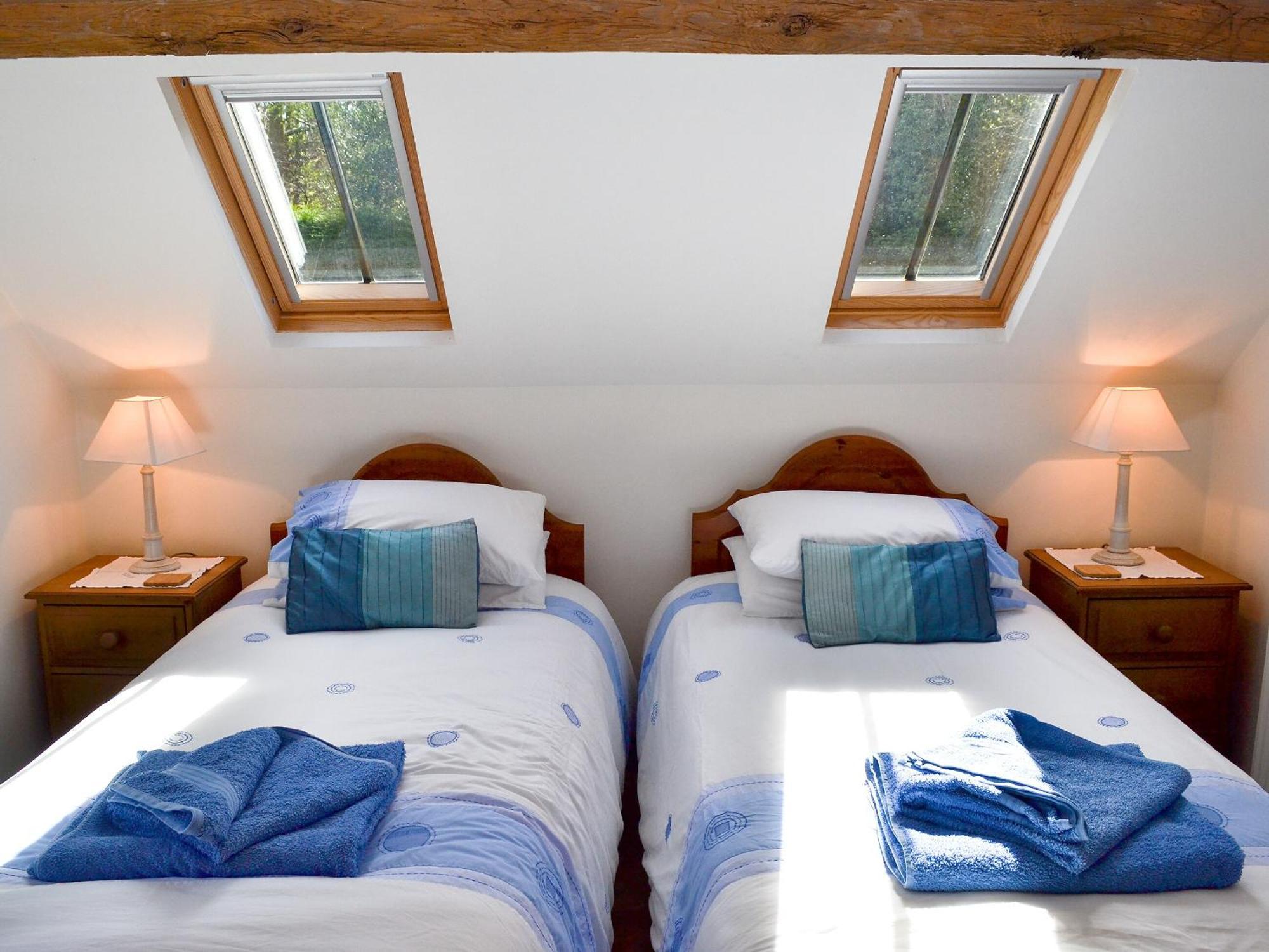 Woodhouse Cottage Hawarden Εξωτερικό φωτογραφία