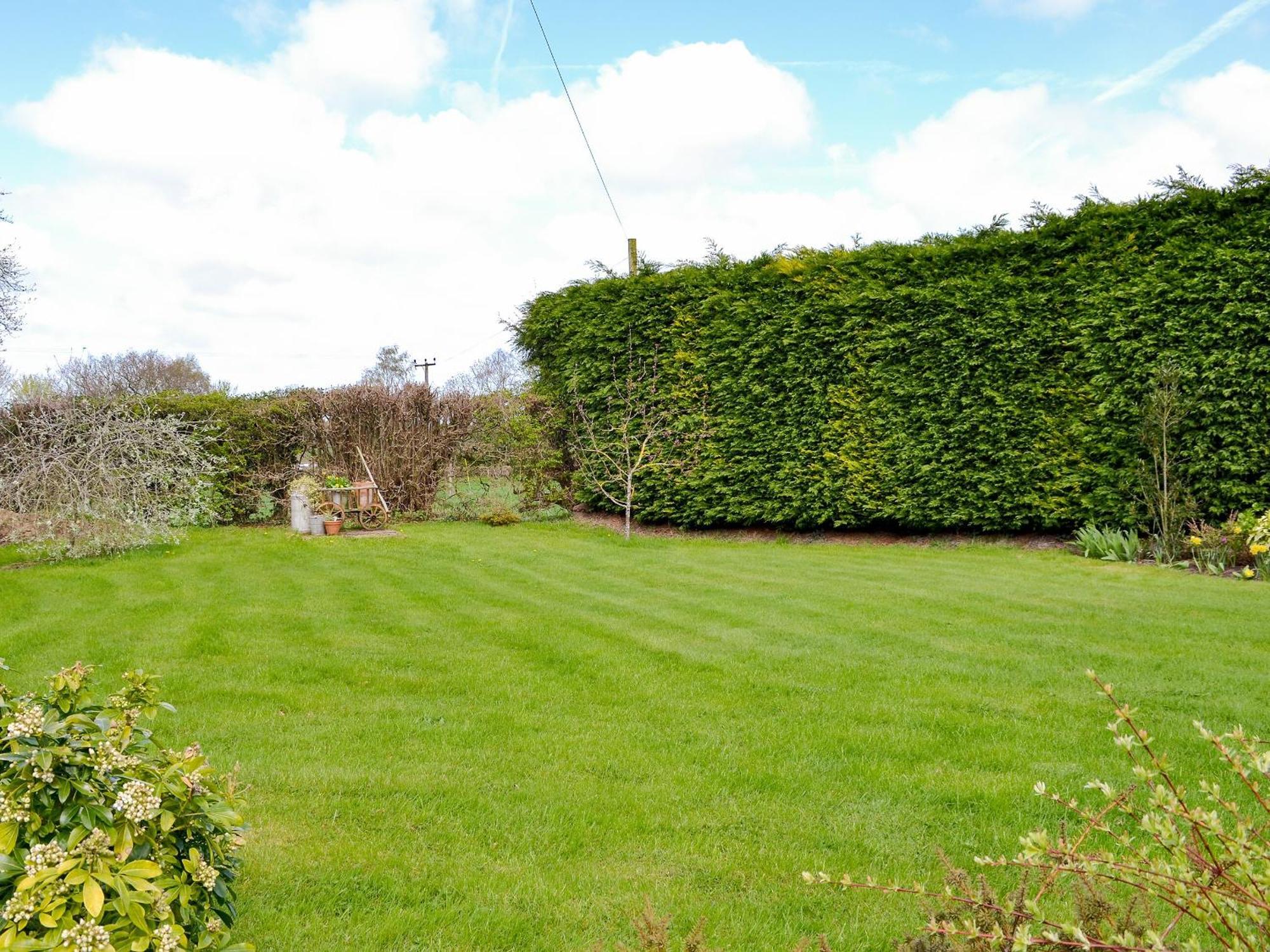 Woodhouse Cottage Hawarden Εξωτερικό φωτογραφία