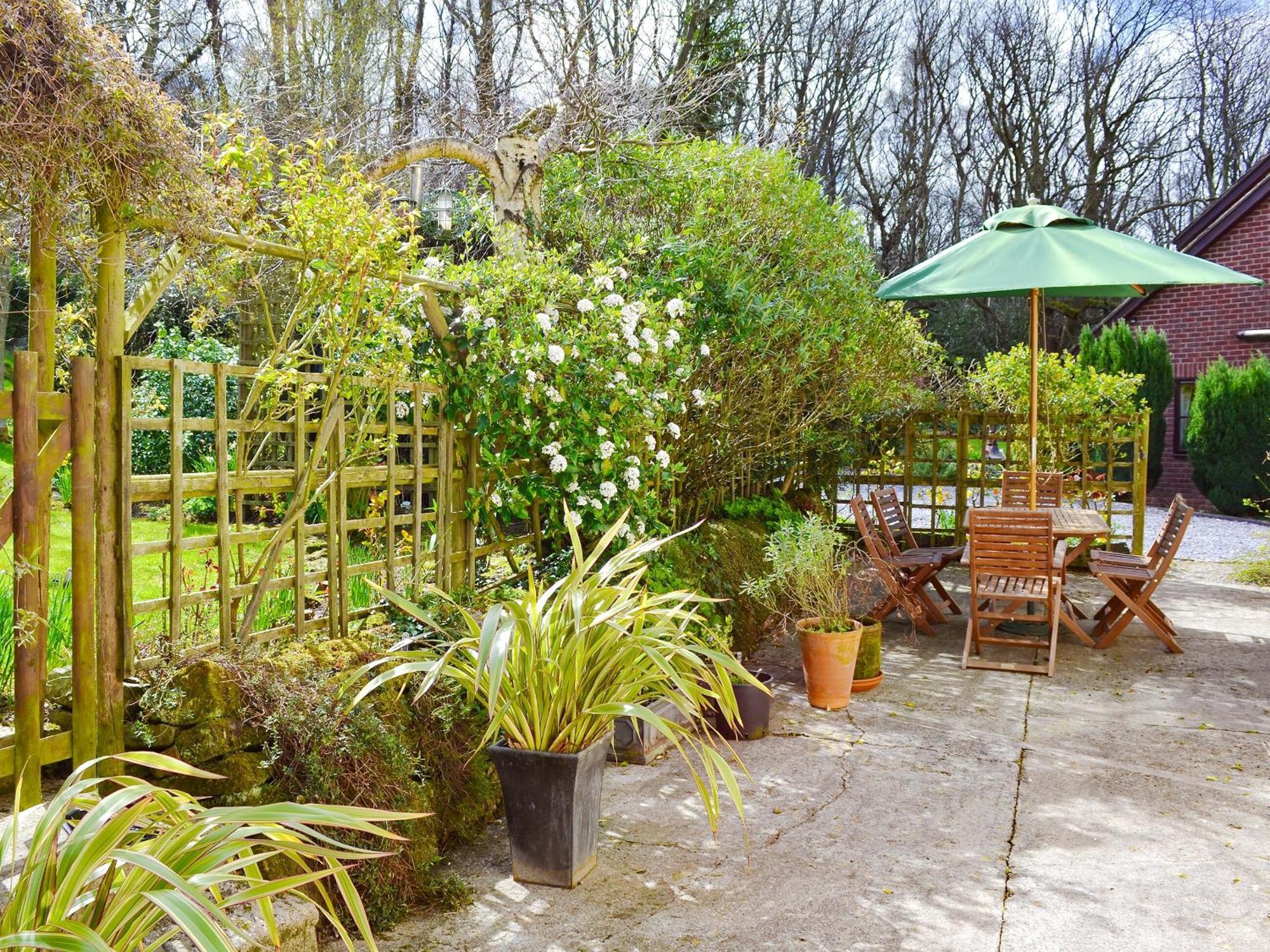 Woodhouse Cottage Hawarden Εξωτερικό φωτογραφία